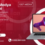 Sosyal Medya Yönetimi, İzmir Sosyal Medya Yönetimi