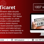 E-Ticaret, İzmir E-Ticaret Sitesi Tasarımı, E-Ticaret Sitesi Yapan Firmalar İzmir