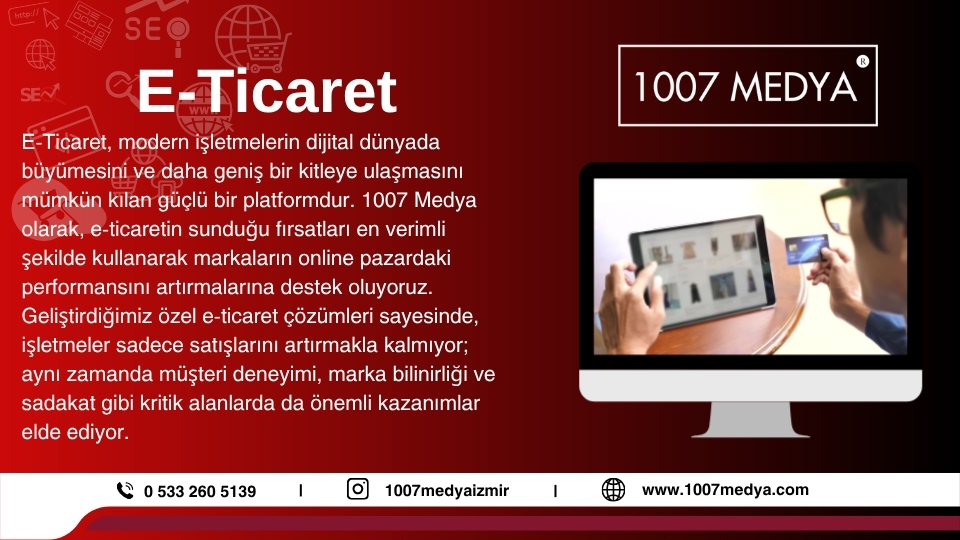 izmir-e-ticaret