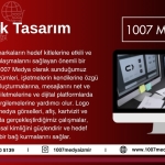 Grafik Tasarım, İzmir Grafik Tasarım