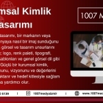 Kurumsal Kimlik Tasarımı, İzmir Kurumsal Kimlik Tasarımı
