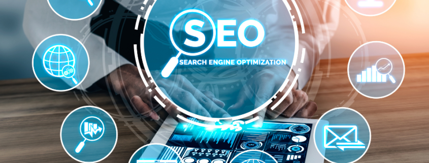 SEO Uyumlu URL'lerin Kullanımı