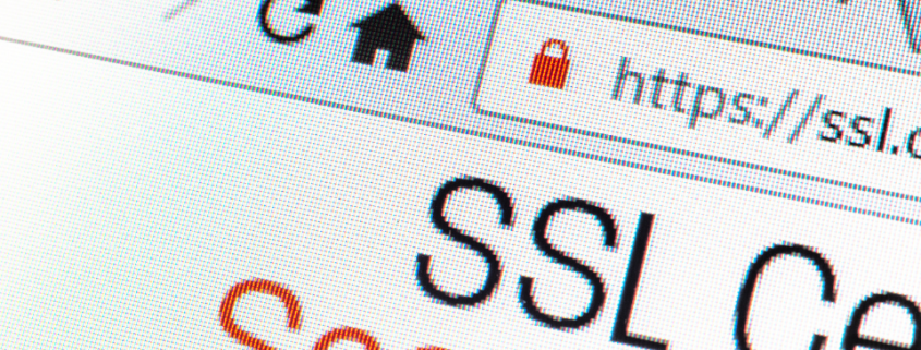 SSL Güvenlik Sertifikası Önemi