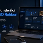 İzmir İşletmeleri İçin Yerel SEO Rehberi